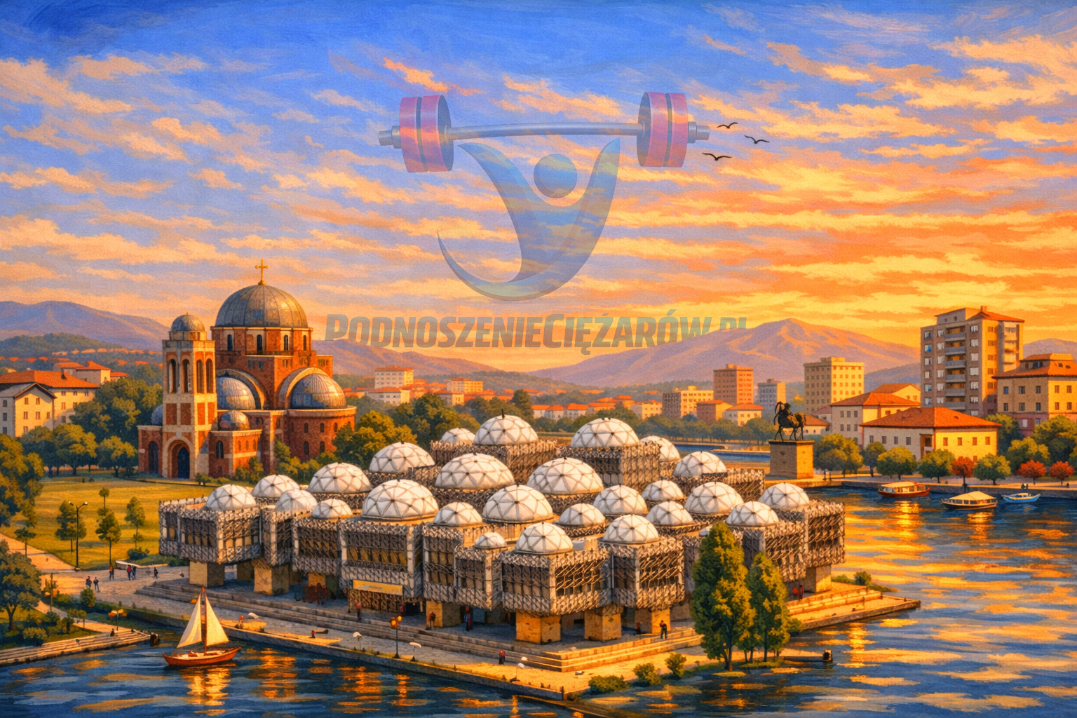 EWF zatwierdziła kalendarz na 2026 rok. ME U15 i U17 odbędą się w Prisztinie